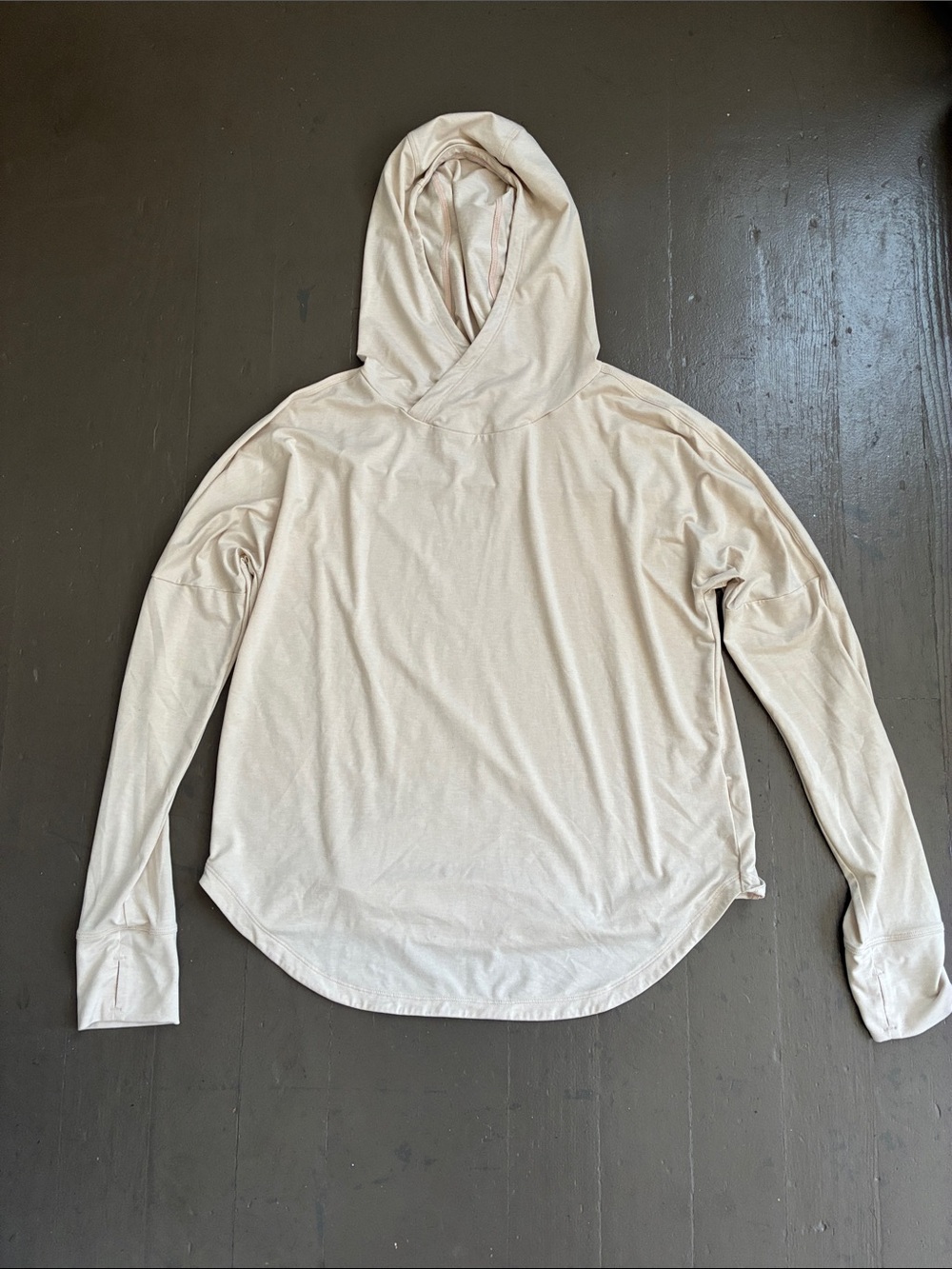 REI Women’s Sahara Shade Hoodie L